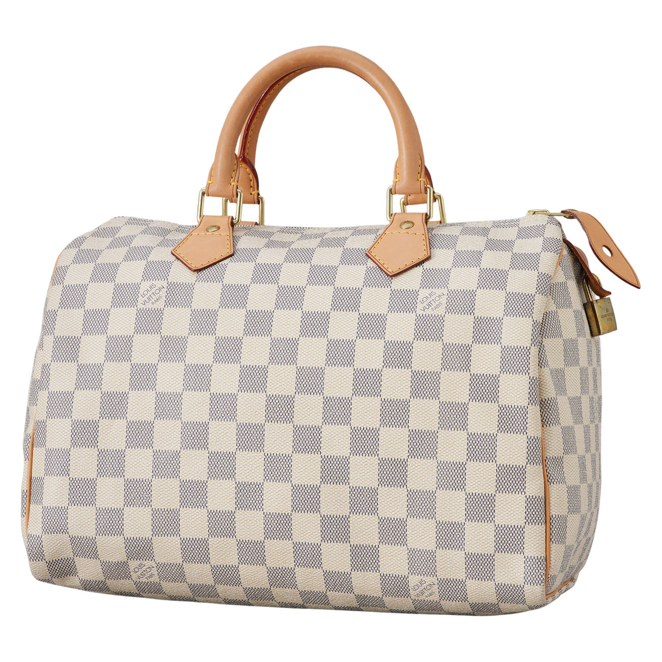 LOUIS VUITTON(USED)루이비통 다미에 아주르 스피디 30
